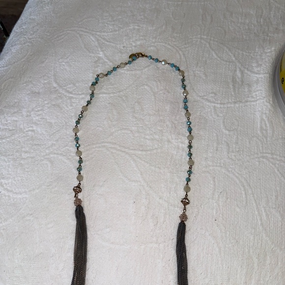 RUSH necklace - Picture 5 of 6